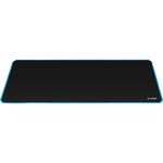 Mousepad Gamer Fortrek Speed 800x300mm Azul - MPG103 AZ