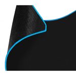 Mousepad Gamer Fortrek Speed 800x300mm Azul - MPG103 AZ