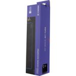 Mousepad Gamer Fortrek Speed 800x300mm Azul - MPG103 AZ