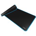 Mousepad Gamer Fortrek Speed 800x300mm Azul - MPG103 AZ