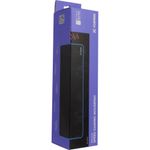 Mousepad Gamer Fortrek Speed 800x300mm Azul - MPG103 AZ