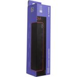 Mousepad Gamer Fortrek Speed 800x300mm Azul - MPG103 VM