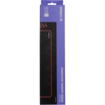 Mousepad Gamer Fortrek Speed 800x300mm Azul - MPG103 VM