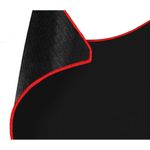 Mousepad Gamer Fortrek Speed 800x300mm Azul - MPG103 VM