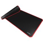 Mousepad Gamer Fortrek Speed 800x300mm Azul - MPG103 VM