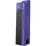 Mousepad Gamer Fortrek Speed 800x300mm Azul - MPG103 VM