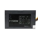 Fonte Power Station 500W Bivolt Manual - FT500WPS