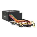 Fonte Power Station 500W Bivolt Manual - FT500WPS