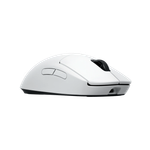 Mouse Gamer Sem Fio Logitech G PRO 2 Wireless Branco - 910-007301