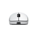 Mouse Gamer Sem Fio Logitech G PRO 2 Wireless Branco - 910-007301