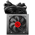 Fonte Kalkan Maxpower 550W 80+ Bronze