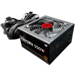 Fonte Kalkan Maxpower 550W 80+ Bronze