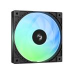 Cooler p/ Processador DeepCool AG400 G2 ARGB Preto - R-AG400-BKAMMG2-G