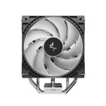 Cooler p/ Processador DeepCool AG400 G2 ARGB Preto - R-AG400-BKAMMG2-G