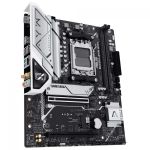 Placa Mãe AMD Asus B650M-AYW WiFi M-ATX DDR5 - AM5