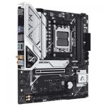 Placa Mãe AMD Asus B650M-AYW WiFi M-ATX DDR5 - AM5
