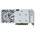 Placa de Vídeo Palit NVIDIA GeForce RTX 5060 Ti White OC 16GB GDDR7 - NE7506TU19T1-GB2061M