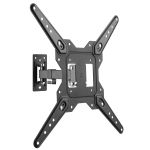Suporte de Parede Articulado Vinik para TV 22-55 com Inclinação - STA-2355P