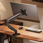 Suporte Articulado PCYES para Monitor 17-32 Assistido por Mola - SM-010G
