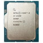 Processador Intel Core i5 13400 13ª Geração 2.5GHz (4.6GHz Turbo) LGA 1700 - OEM