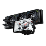 Water Cooler Thermalright Wonder Vision 360 Turbo ARGB Preto