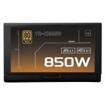 Fonte Thermalright KG-850 850W 80+ Gold Full Modular
