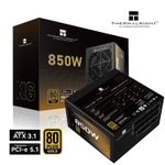 Fonte Thermalright KG-850 850W 80+ Gold Full Modular