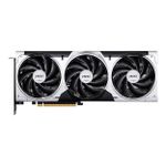 Placa de Vídeo MSI NVIDIA GeForce RTX 5060 Ventus OC 3X 8GB GDDR7 - 912-V537-035