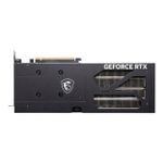 Placa de Vídeo MSI NVIDIA GeForce RTX 5060 Ventus OC 3X 8GB GDDR7 - 912-V537-035