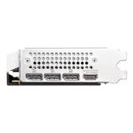 Placa de Vídeo MSI NVIDIA GeForce RTX 5060 Ventus OC 3X 8GB GDDR7 - 912-V537-035