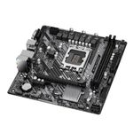 Placa Mãe Intel ASRock H610M-HVS M2 M-ATX DDR4 - LGA 1700