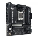 Placa Mãe AMD Asus TUF Gaming B850M-E WIFI DDR5 - AM5