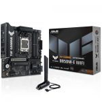 Placa Mãe AMD Asus TUF Gaming B850M-E WIFI DDR5 - AM5