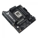 Placa Mãe AMD Asus TUF Gaming B850M-E WIFI DDR5 - AM5