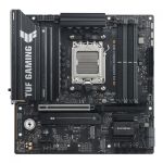 Placa Mãe AMD Asus TUF Gaming B850M-E WIFI DDR5 - AM5