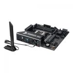 Placa Mãe AMD Asus TUF Gaming B850M-E WIFI DDR5 - AM5