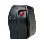 Estabilizador Coletek Bivolt Manual 115V ES-500VA