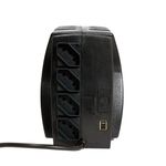 Estabilizador Coletek Bivolt Manual 115V ES-500VA
