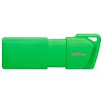 Pen Drive Kingston Exodia M 128GB USB 3.2 Verde - KC-U2L128-7LG