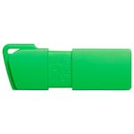 Pen Drive Kingston Exodia M 128GB USB 3.2 Verde - KC-U2L128-7LG