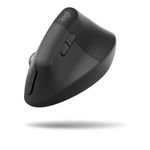 Mouse Ergonômico Vertical Sem Fio Logitech Lift Bluetooth - 910-006466