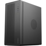 Gabinete Office Fortrek GO22 Premium Preto
