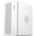 Gabinete Office Fortrek GO22 Premium Branco