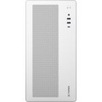 Gabinete Office Fortrek GO22 Premium Branco
