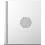 Gabinete Office Fortrek GO22 Premium Branco