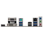 Placa Mãe Intel ASRock H510M-HDV/M.2 SE M-ATX DDR4 - LGA 1200
