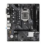 Placa Mãe Intel ASRock H510M-HDV/M.2 SE M-ATX DDR4 - LGA 1200