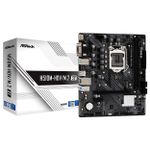 Placa Mãe Intel ASRock H510M-HDV/M.2 SE M-ATX DDR4 - LGA 1200