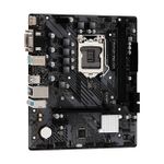 Placa Mãe Intel ASRock H510M-HDV/M.2 SE M-ATX DDR4 - LGA 1200