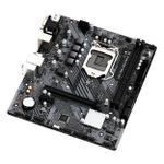 Placa Mãe Intel ASRock H510M-HDV/M.2 SE M-ATX DDR4 - LGA 1200
